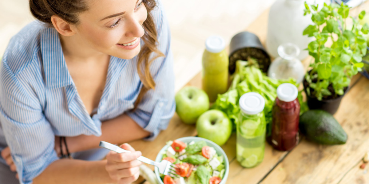 ¡Potenciando tu Salud! Los Beneficios de Tomar Vitaminas