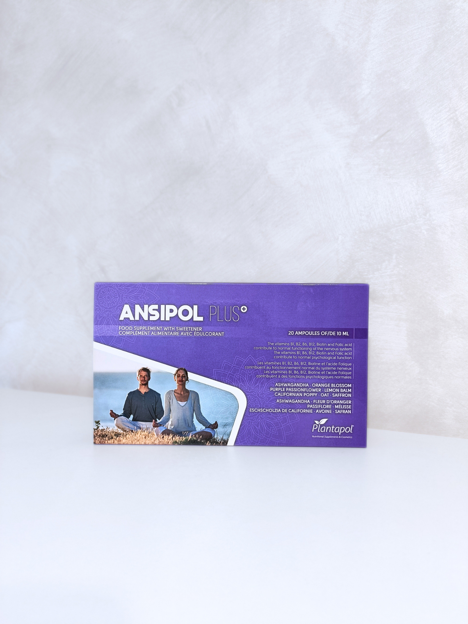 Ansipol Plus