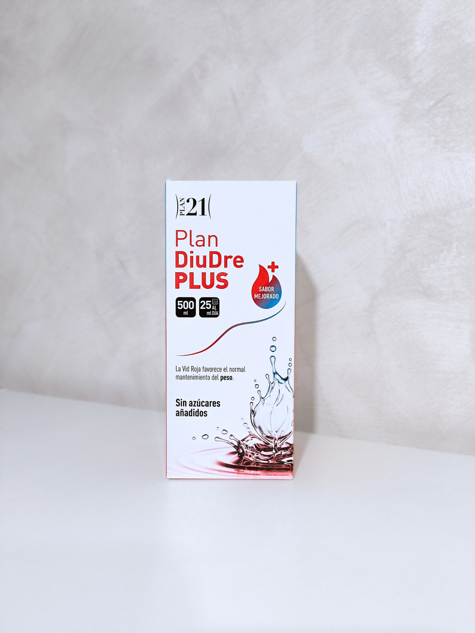 Plano Diudre Plus