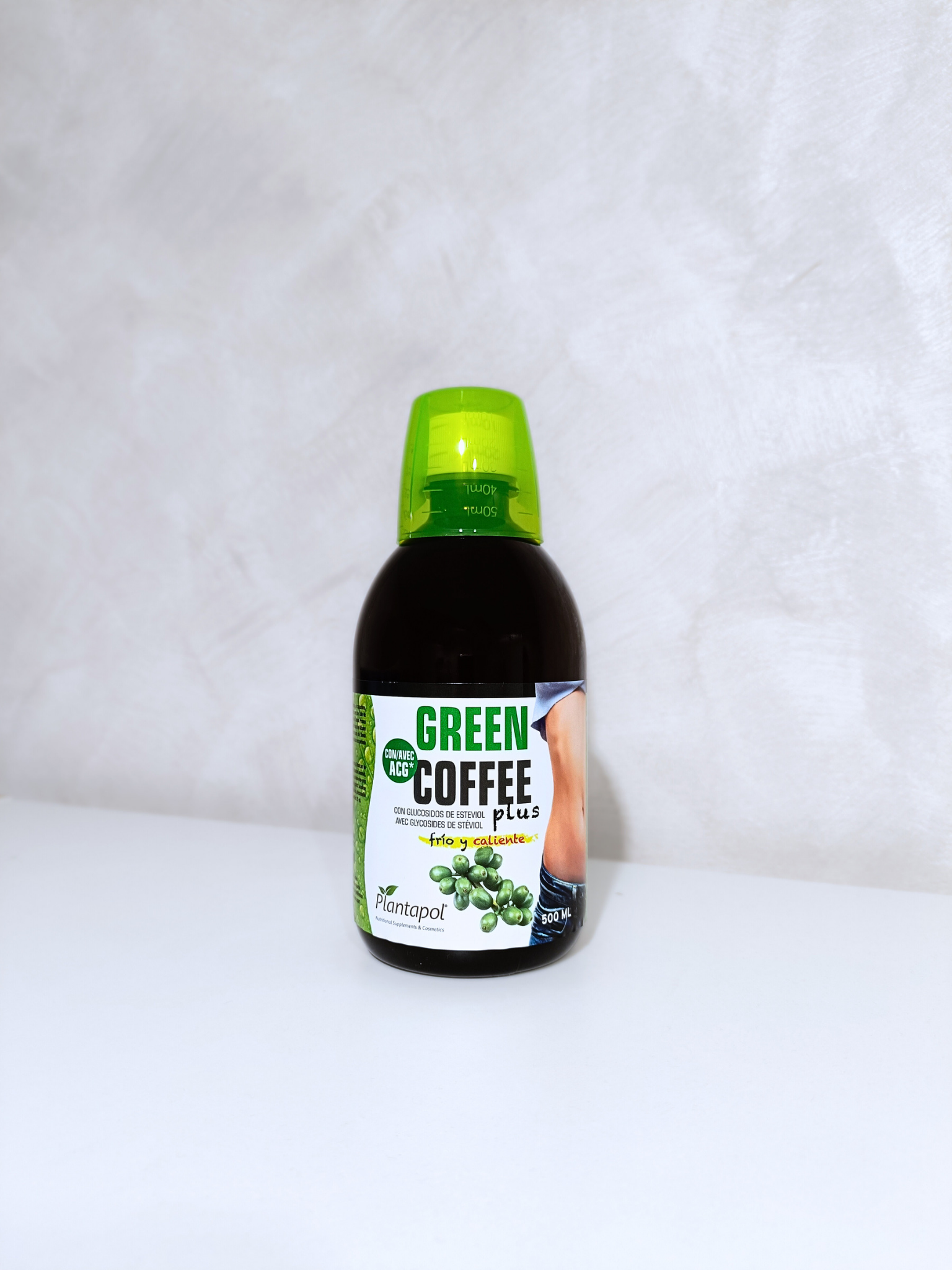 Café Verde Plus