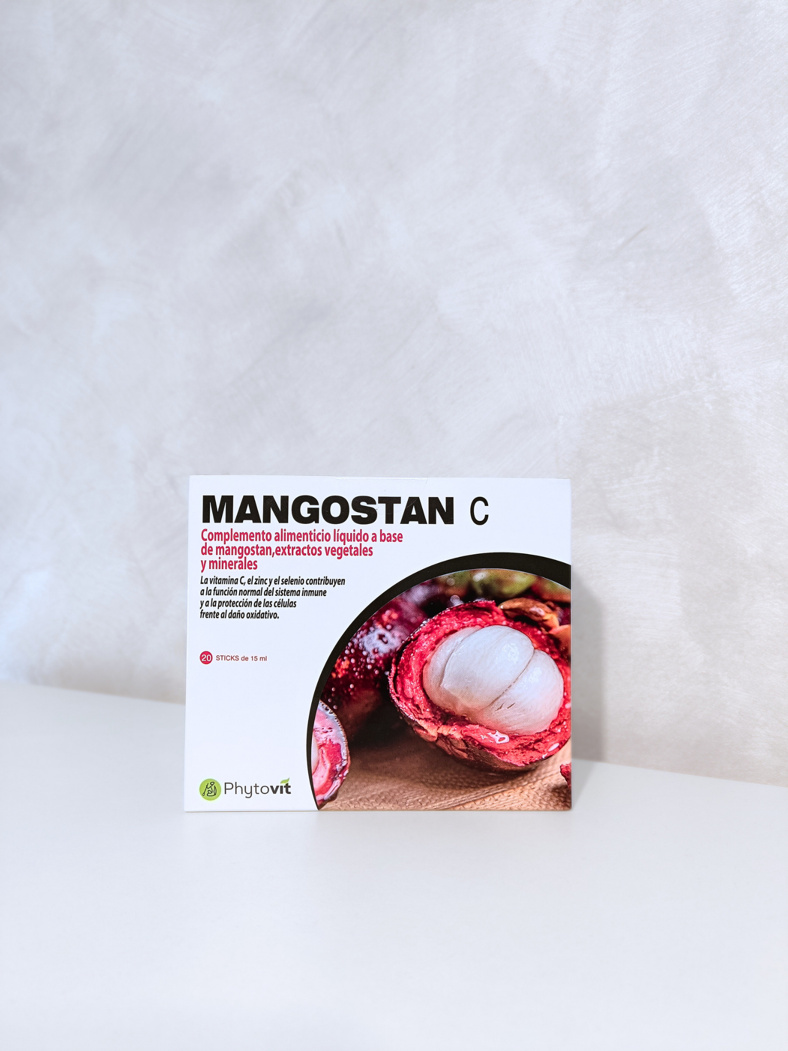 Mangostan C