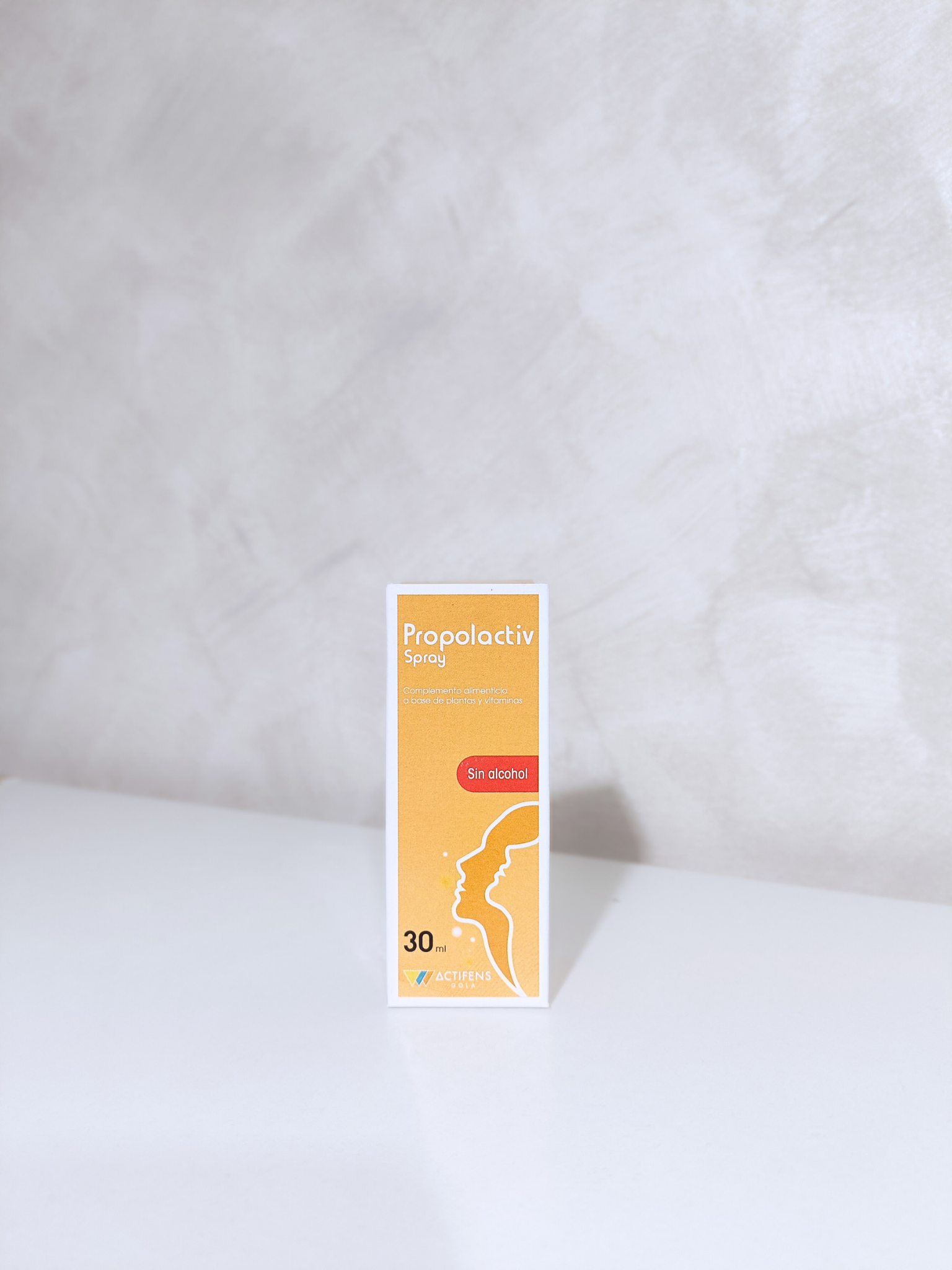 Spray Propolactiv