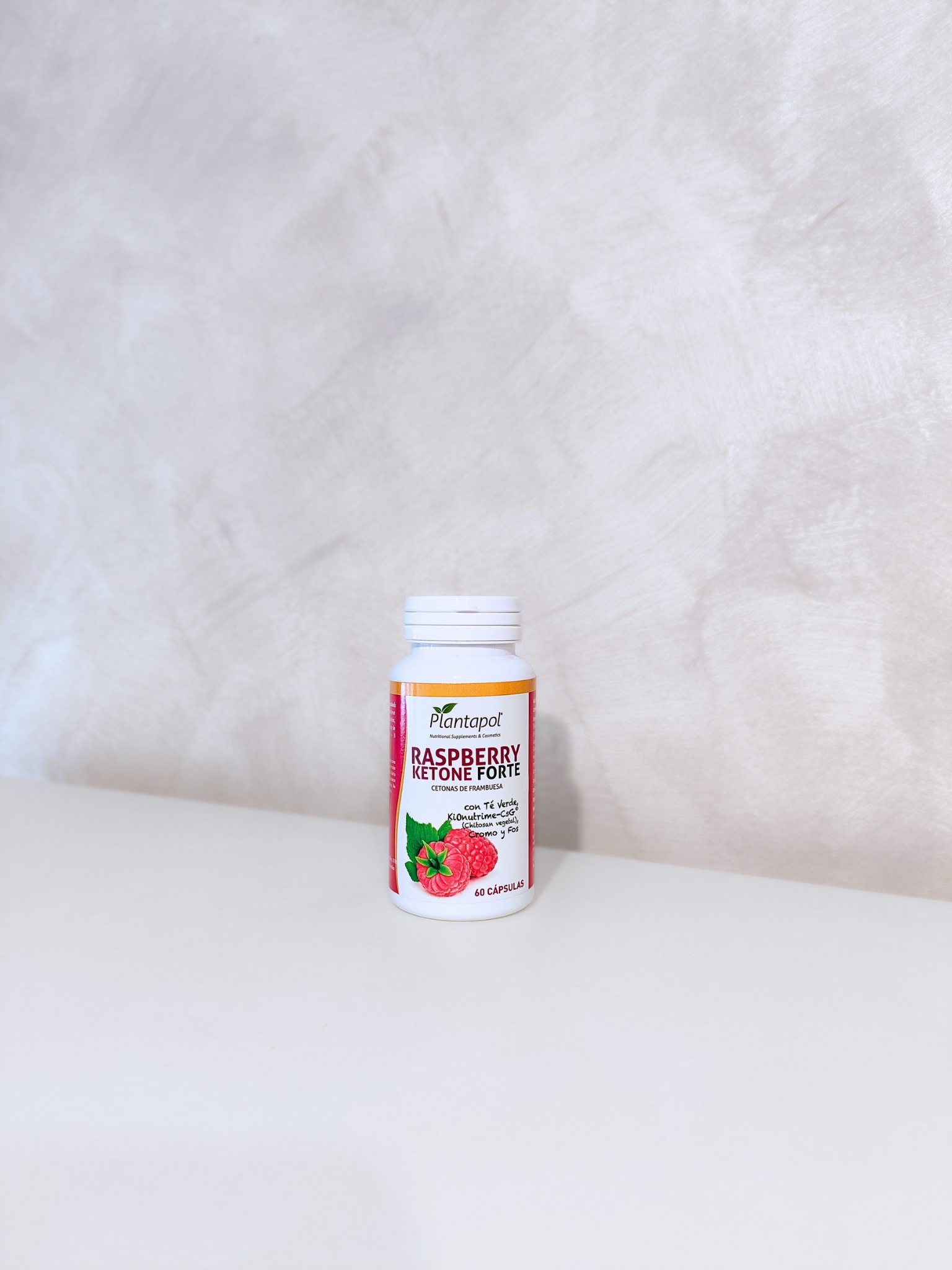 Raspberry Ketone Forte