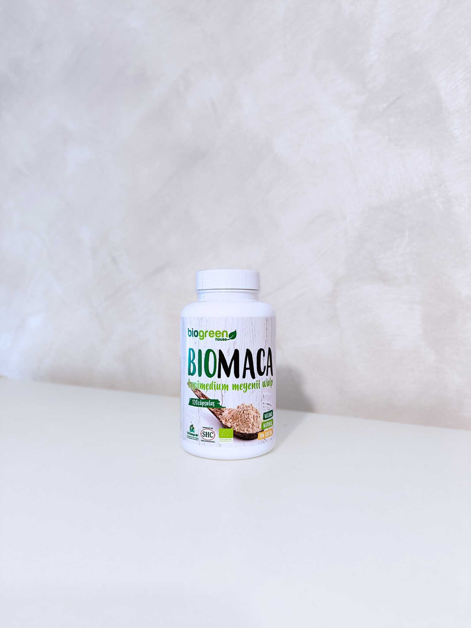 Biomaca