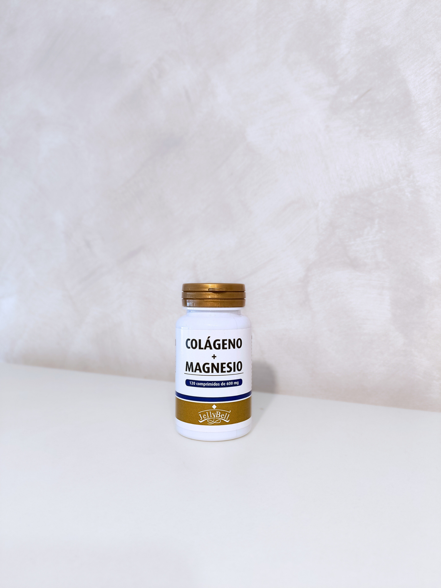 Colágeno + Magnesio