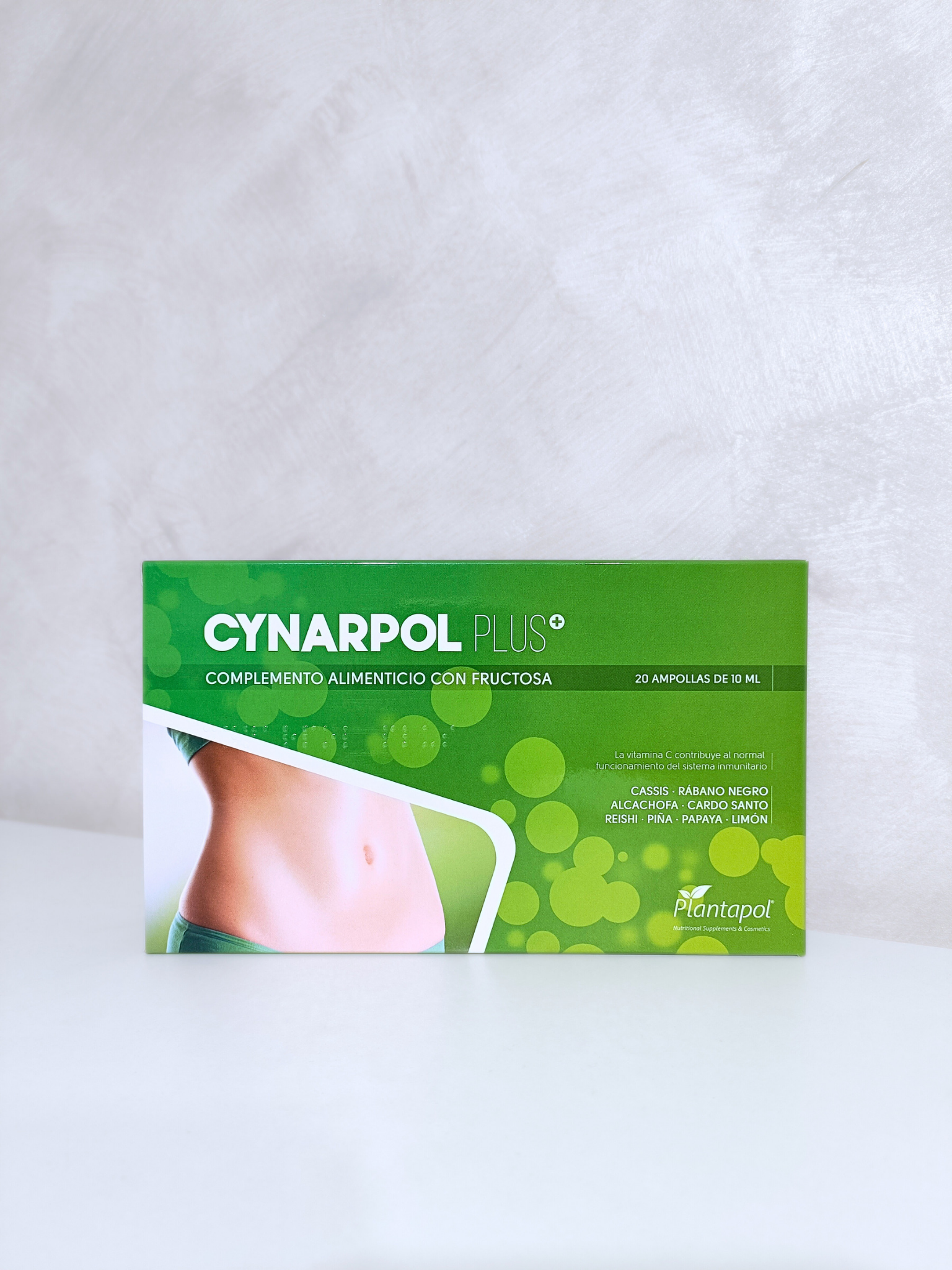 Cynarpol Plus