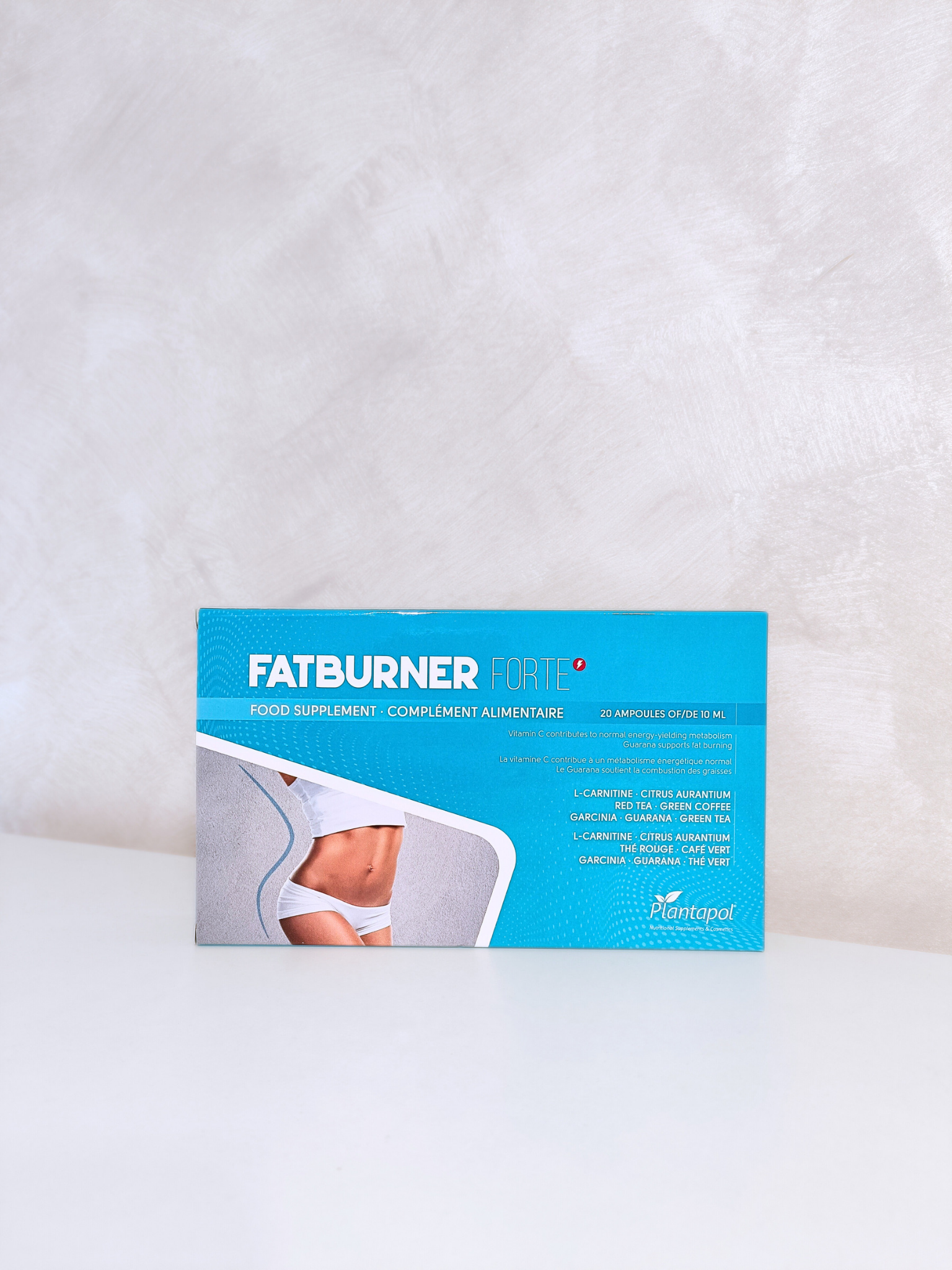 Fatburner Forte