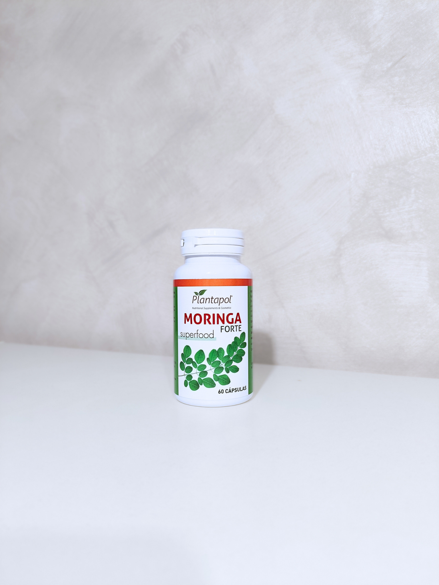 Moringa Forte