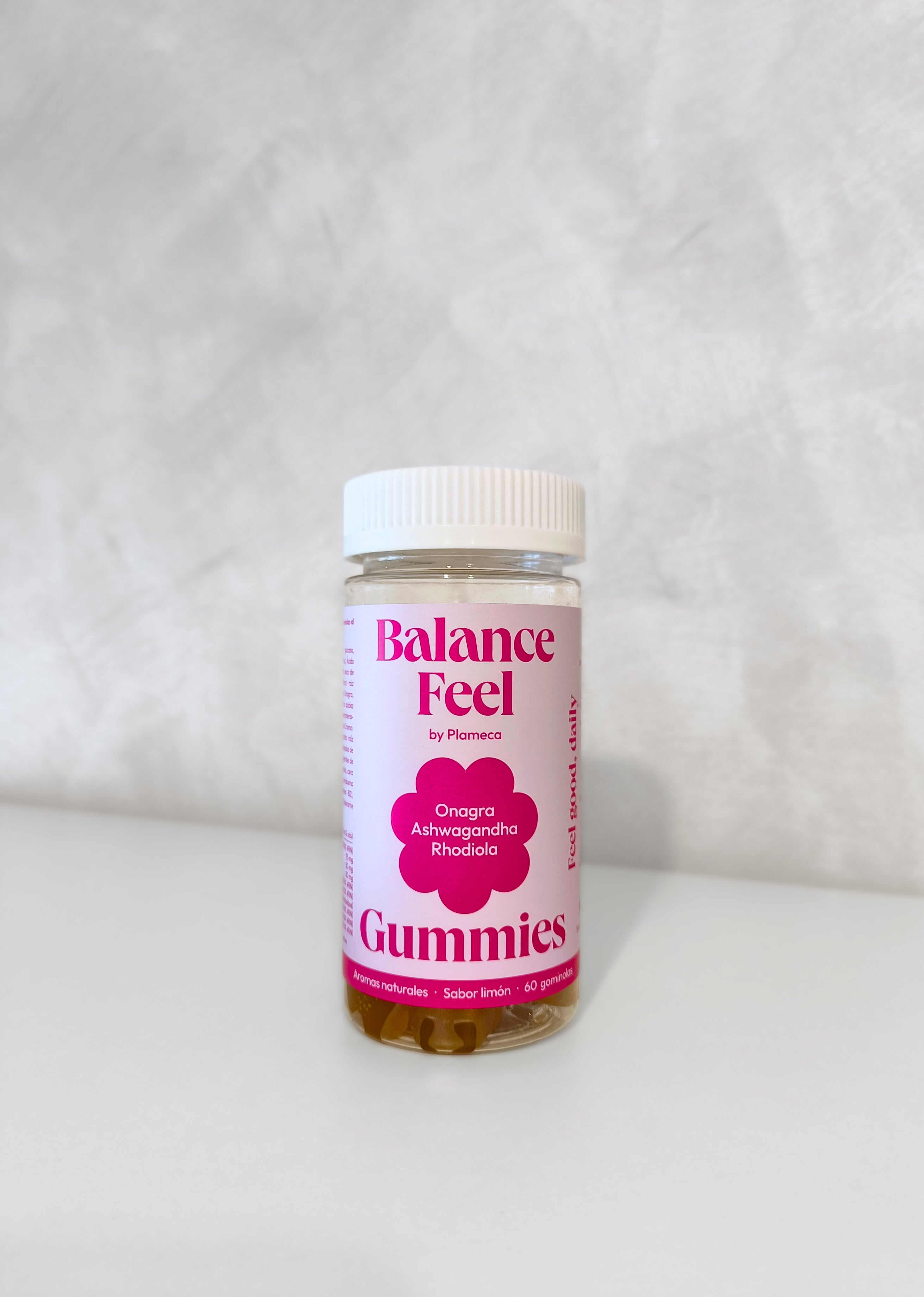 Gummies Balance Feel (Equilibrio Hormonal)